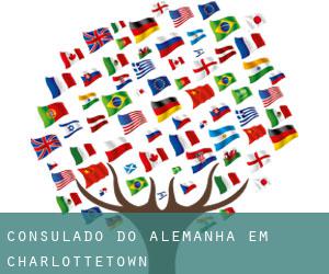 Consulado do Alemanha  em Charlottetown