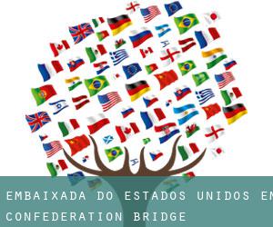 Embaixada do Estados Unidos em Confederation Bridge