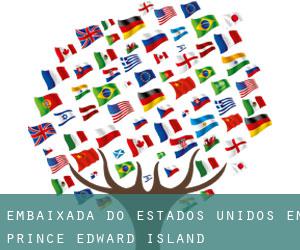 Embaixada do Estados Unidos em Prince Edward Island